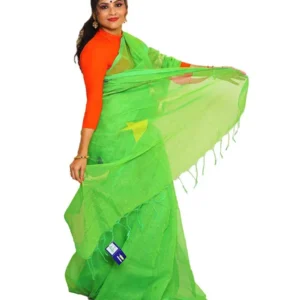 Cotton Saree