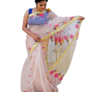 Silk Saree